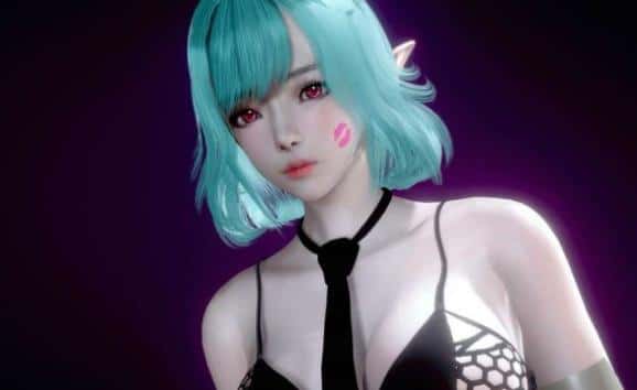 甜心选择2（Honey Select 2）汉化中文版下载插画